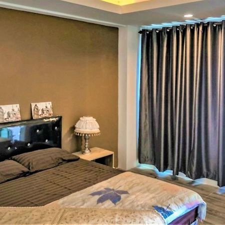 Plearnwan Deluxe Mansion 호텔 방콕 외부 사진